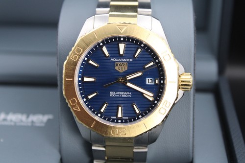 Tag heuer aquaracer - tag,