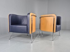 2 Vintage Lounge Chairs Thonet