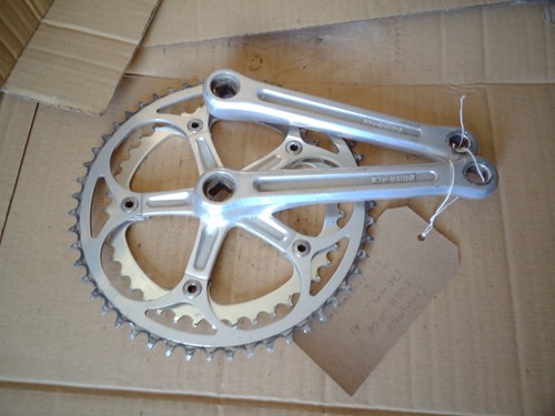 Shimano dura ace 1st gen - ace,