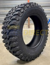 x4 235/65R17 INSA TURBO DAKAR