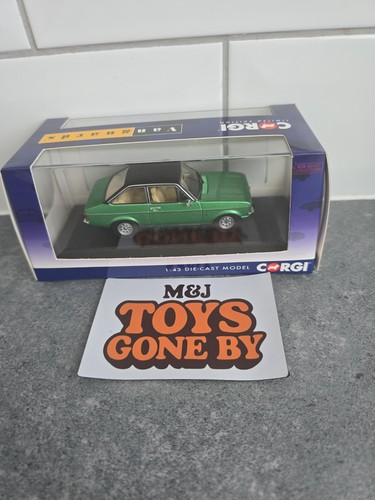 Corgi vanguards va12618 - 1:43,