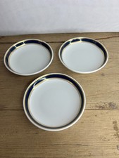 VINTAGE SET OF 3 2000 BRITISH