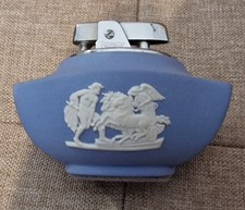 Wedgwood Blue Lighter
