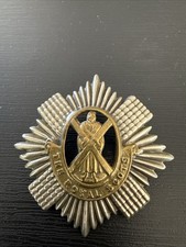 WW2 Royal Scots Regiment