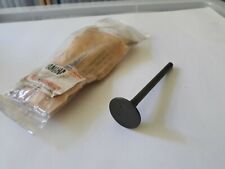 Genuine Yamaha Exhaust Valve 4U8-12121-00 XJ550 81-83 XZ550 Vision 82 83