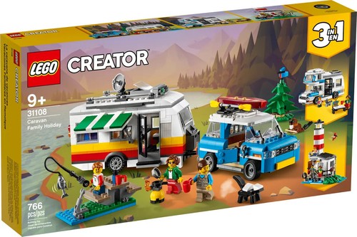 Original lego creator 31108 - lego®,