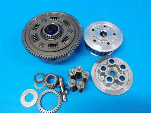 Clutch bell suzuki gsr - bell,