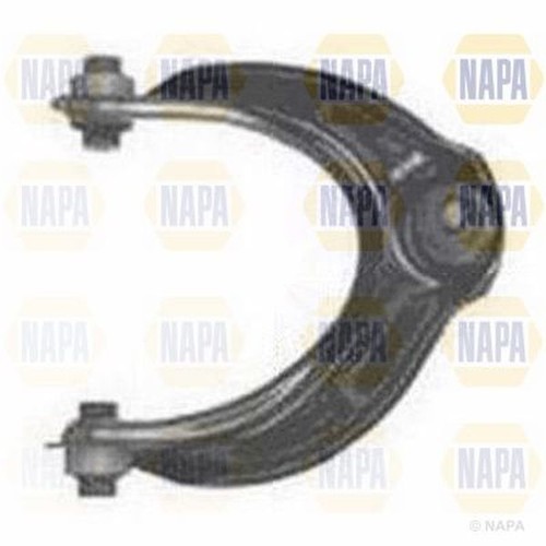Suspension control arm - control, front