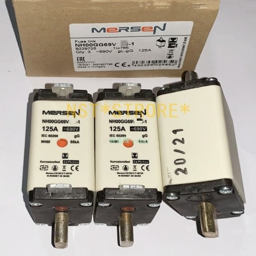 Nh00gg69v40 fuse 40a - nh00gg69v40-1,