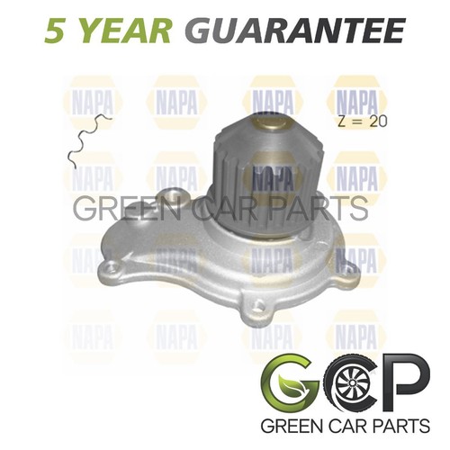 Gcp water pump fits - gcp, chrysler