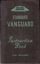 Standard Vanguard Phase I