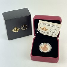 Canada 2019 fine silver - 2019, $3
