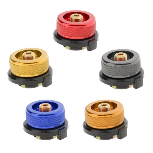 Gas adapter converter - converter,, auto