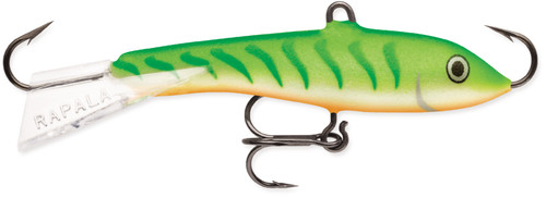 Rapala jigging rap lure - rap,