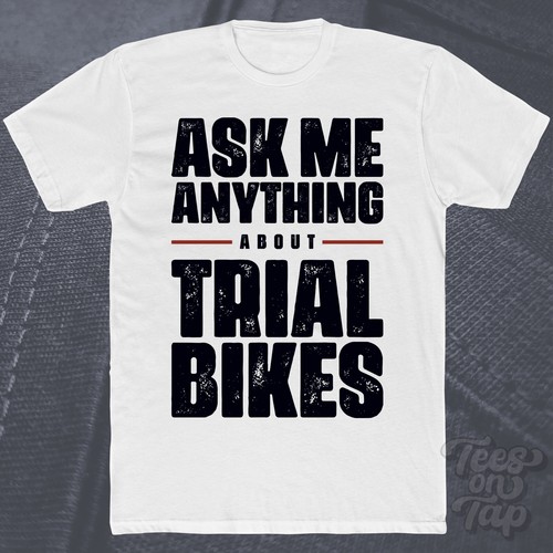 Ask anything about trial - ask,