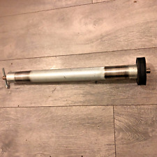 REEBOK ZR7 RUN TREADMILL MODEL-RE1-11720WH ( FRONT ROLLER FOR SALE ONLY )