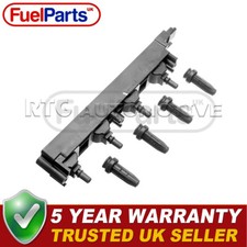 FuelParts Ignition Coil Pack