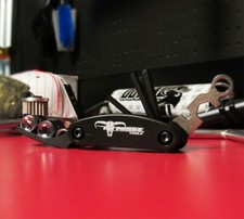 PIT POSSE FOLDING TOOL KIT SET