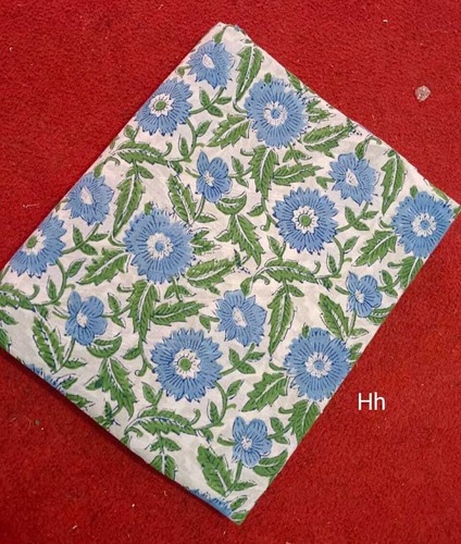 Indian handmade blue - indian,