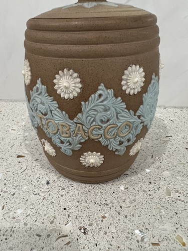 Antique royal doulton tobacco - antique,