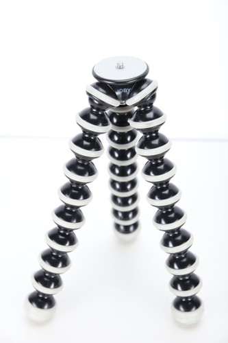Joby gorillapod flexible - joby,