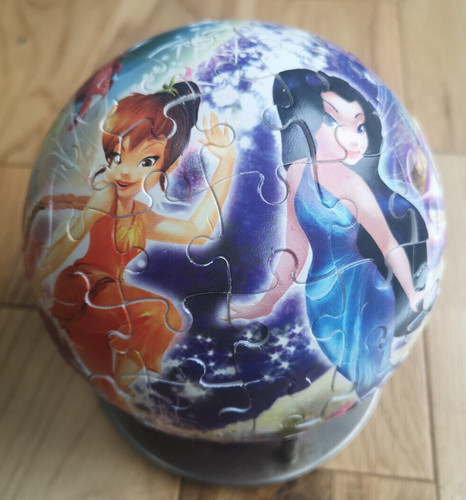 Ravensburger puzzle ball - ravensburger,
