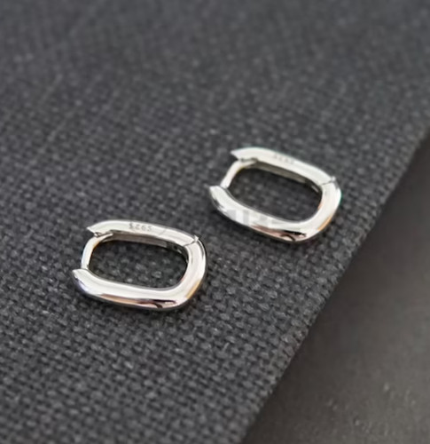 Classic asymmetrical 925 - asymmetrical,