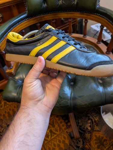 Adidas oslo city series - oslo,