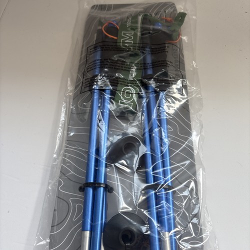 Omm lite alloy - omm, z-lite
