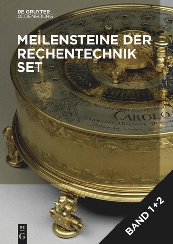Set meilensteine der - [set,