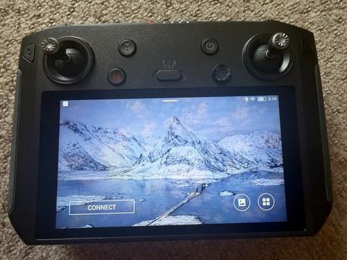 Genuine dji smart - ctrl, rm500