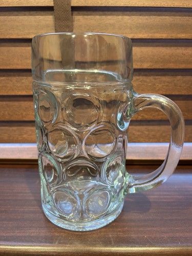 Box german beer stein - 6,