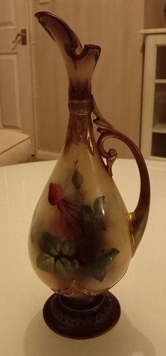 Royal worcester gilded - royal,