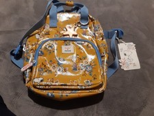 Cath Kids peanuts snoopy ruck