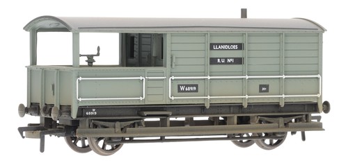 308 bachmann gauge 20 - bachmann, oo