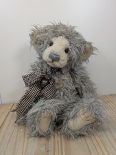 Charlie bears 2011 year bear - bears,