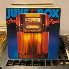 Juke Box - Party Rock Vol. 1
