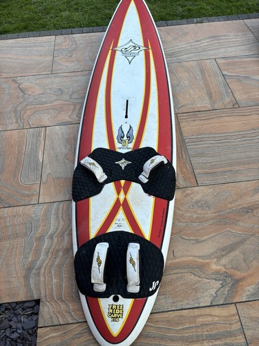 Freeride 115l windsurfing - jp,