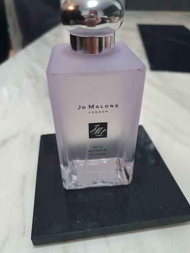 Malone silk blossom - blossom, cologne