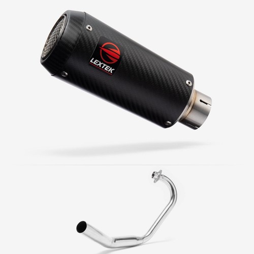 Lextek carbon fibre cp9c 180mm - carbon,