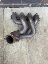 Clio 172 Exhaust Manifold