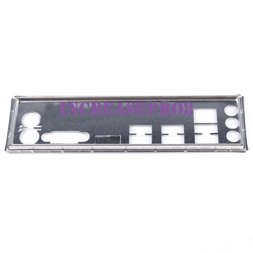 Backplate for gigabyte - i/o,