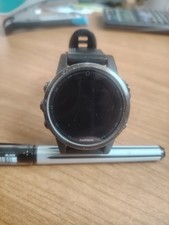 Garmin Fenix 5S Saphire