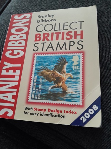Stanley gibbons collect - gibbons,