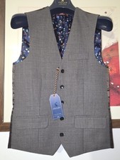 Joules Men's Neutral Regular
