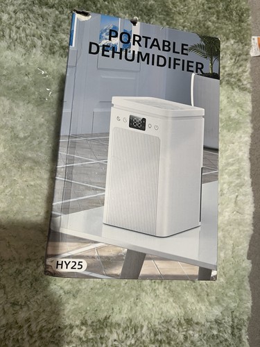 Portable mini dehumidifier is - portable, dehumidifier,