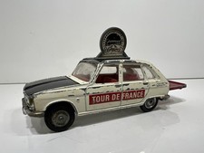 Corgi toys renault tour - renault, de