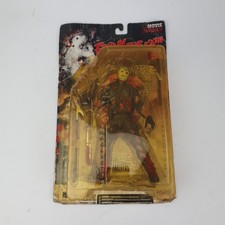 1999 Jason Vorhees Friday The