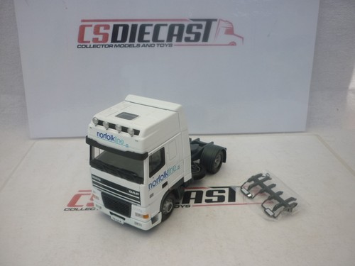 Corgi modern truck - modern, 1:50th