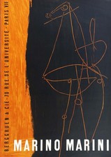 Marino marini gallery - marino,